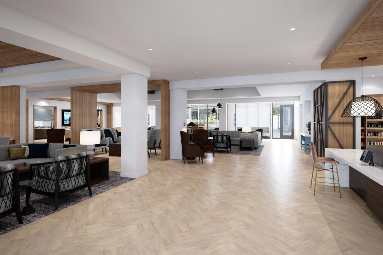Staybridge Suites - Lexington S Medical Ctr Area By Ihg Ngoại thất bức ảnh