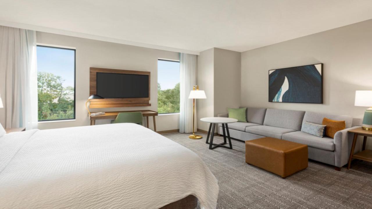 Staybridge Suites - Lexington S Medical Ctr Area By Ihg Ngoại thất bức ảnh
