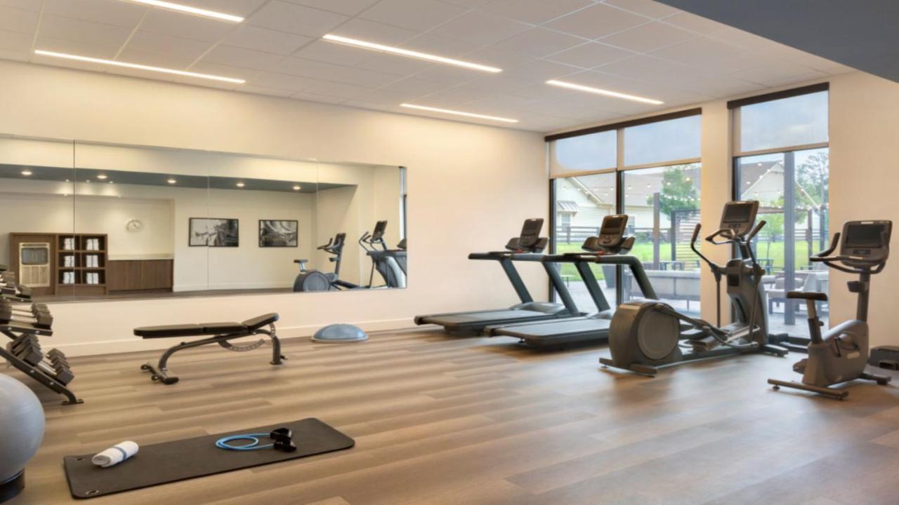 Staybridge Suites - Lexington S Medical Ctr Area By Ihg Ngoại thất bức ảnh
