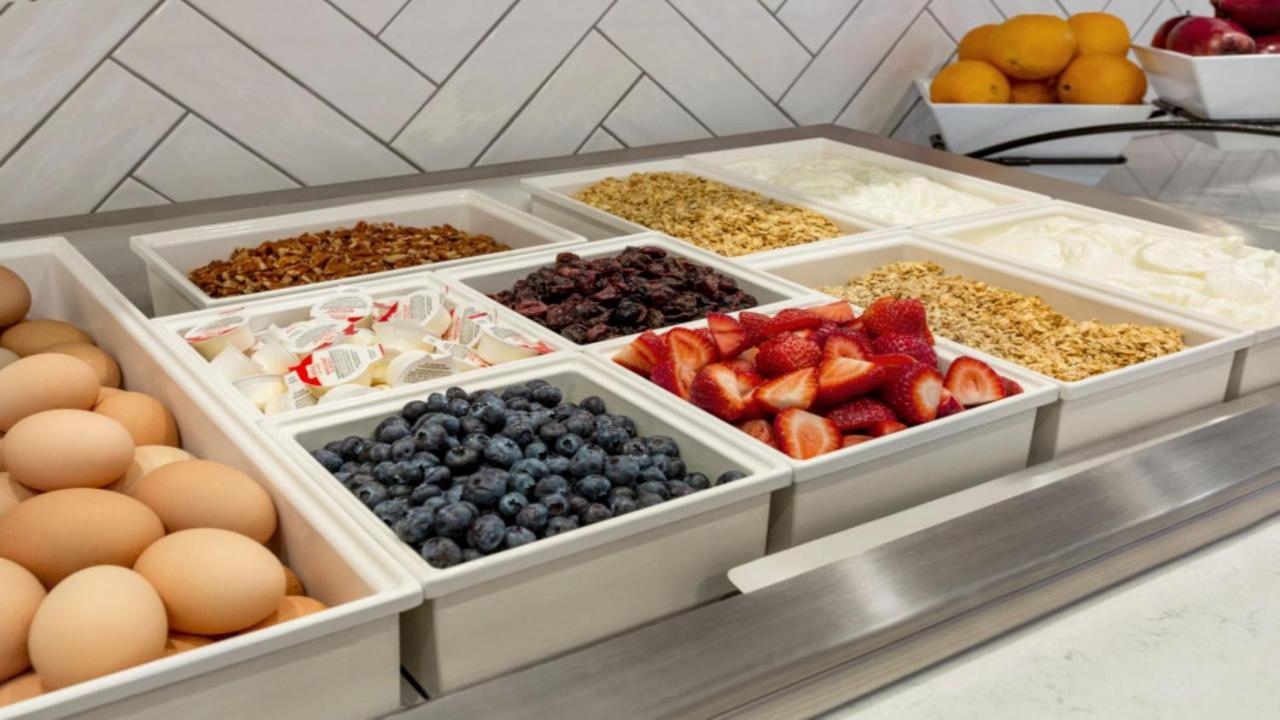 Staybridge Suites - Lexington S Medical Ctr Area By Ihg Ngoại thất bức ảnh