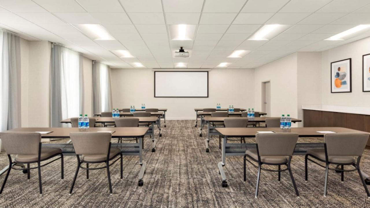 Staybridge Suites - Lexington S Medical Ctr Area By Ihg Ngoại thất bức ảnh