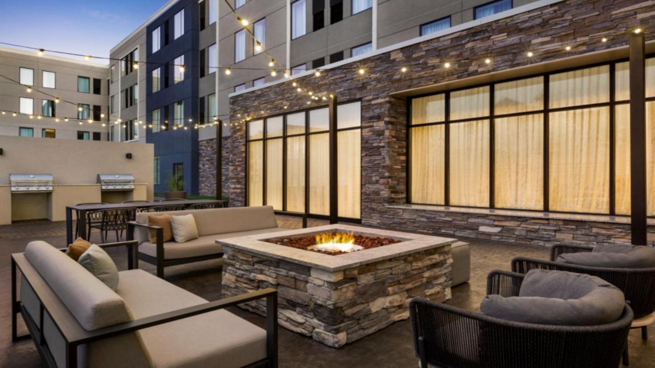 Staybridge Suites - Lexington S Medical Ctr Area By Ihg Ngoại thất bức ảnh