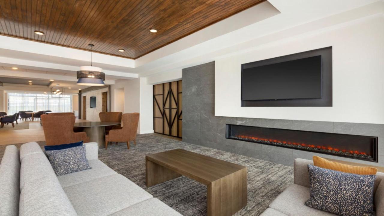 Staybridge Suites - Lexington S Medical Ctr Area By Ihg Ngoại thất bức ảnh