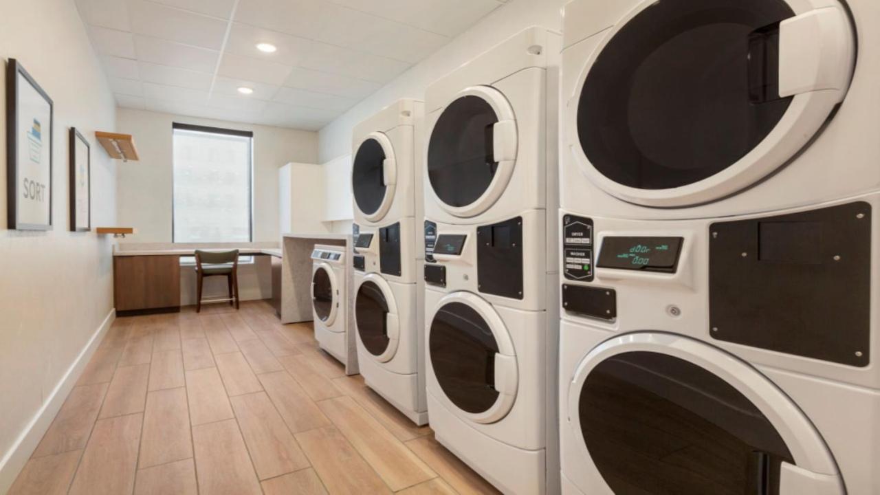 Staybridge Suites - Lexington S Medical Ctr Area By Ihg Ngoại thất bức ảnh