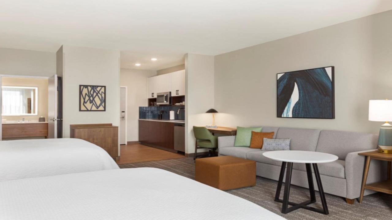 Staybridge Suites - Lexington S Medical Ctr Area By Ihg Ngoại thất bức ảnh