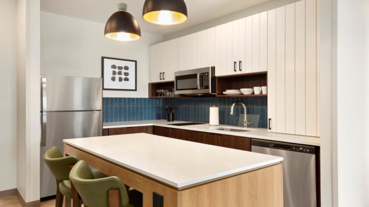 Staybridge Suites - Lexington S Medical Ctr Area By Ihg Ngoại thất bức ảnh