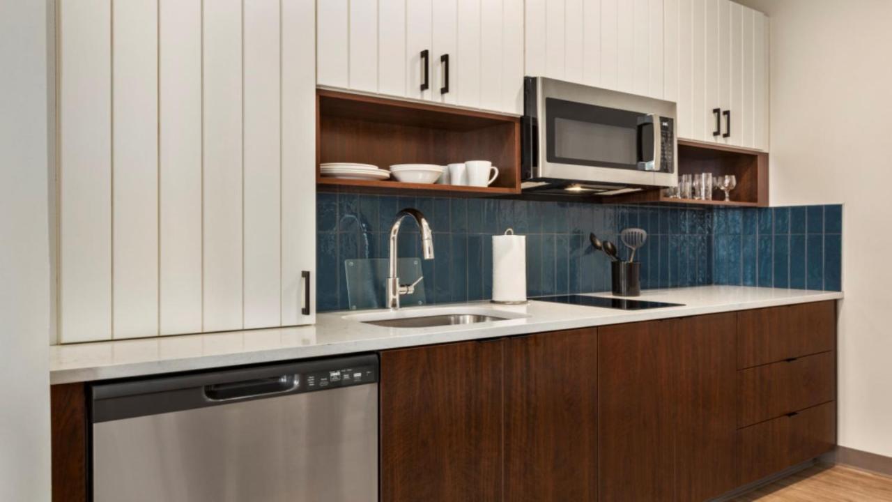 Staybridge Suites - Lexington S Medical Ctr Area By Ihg Ngoại thất bức ảnh