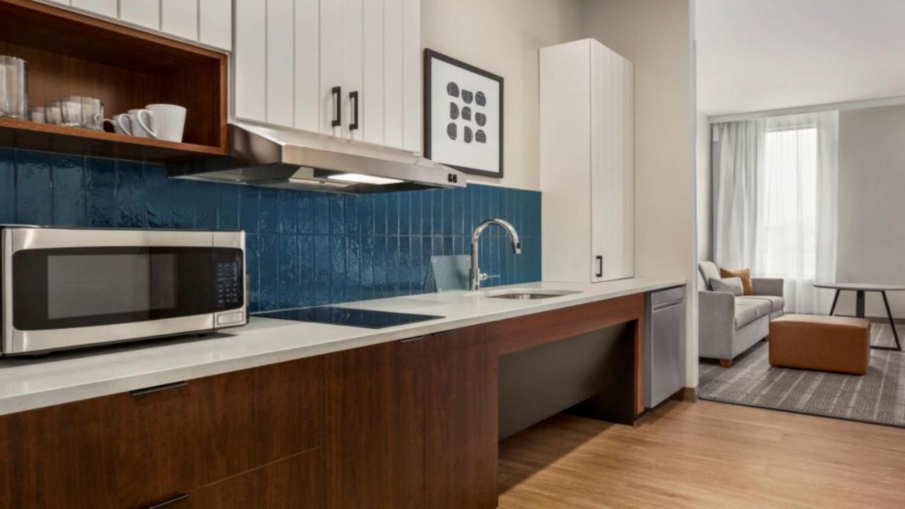 Staybridge Suites - Lexington S Medical Ctr Area By Ihg Ngoại thất bức ảnh