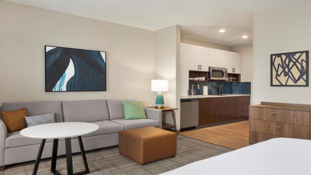 Staybridge Suites - Lexington S Medical Ctr Area By Ihg Ngoại thất bức ảnh
