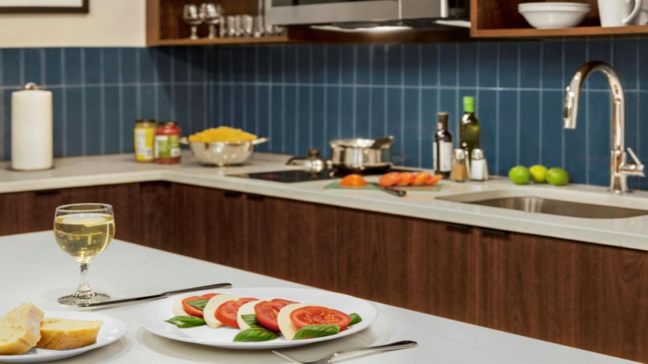 Staybridge Suites - Lexington S Medical Ctr Area By Ihg Ngoại thất bức ảnh
